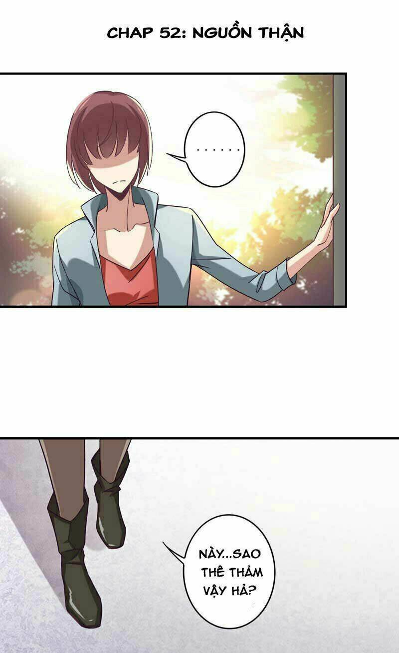 cuồng duệ tiểu thê chapter 52 2