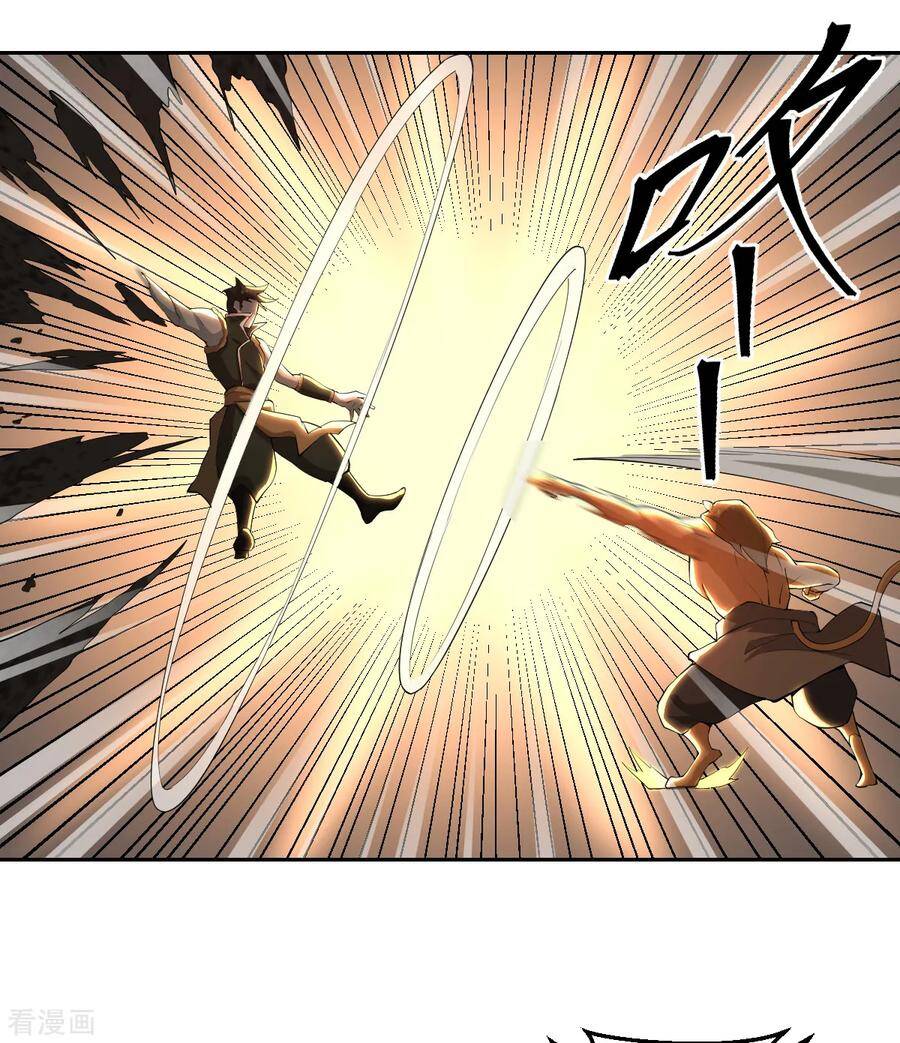 nghịch thiên tiên mệnh chapter 73 15