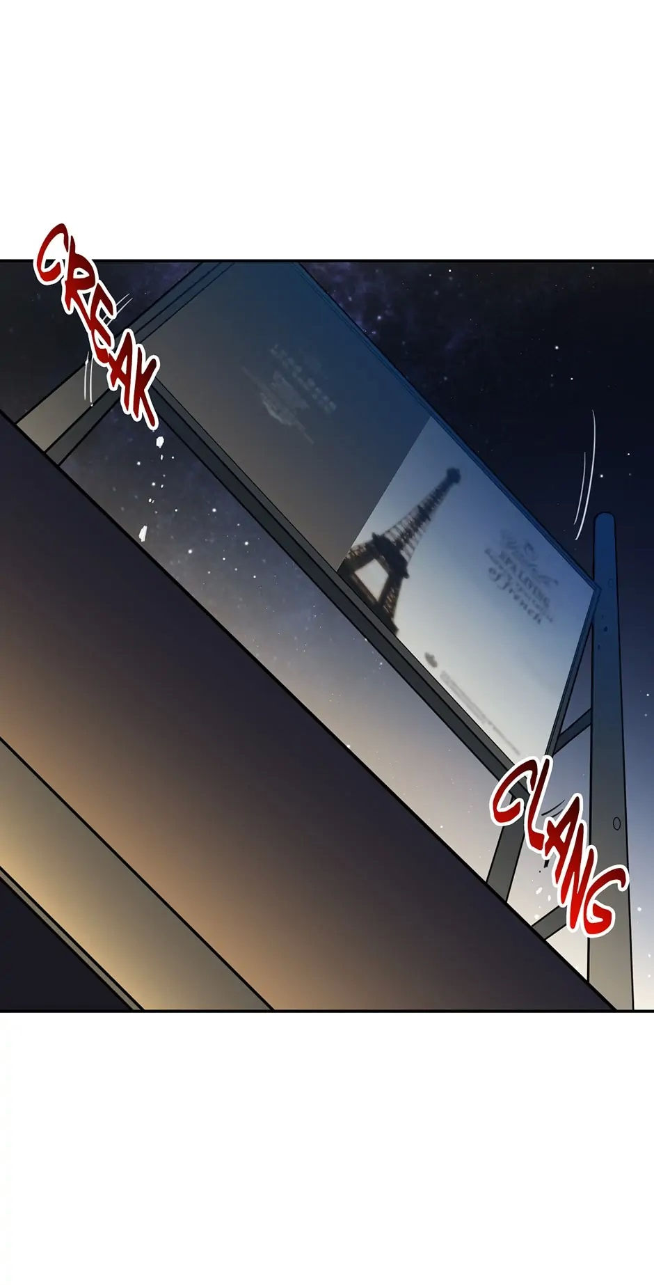 [16+] killing my love chapter 98.2 5