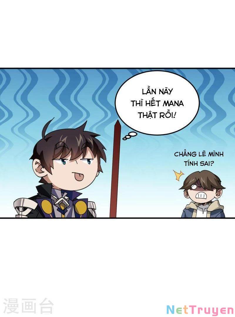 võng du chi cận chiến pháp sư chapter 444 22