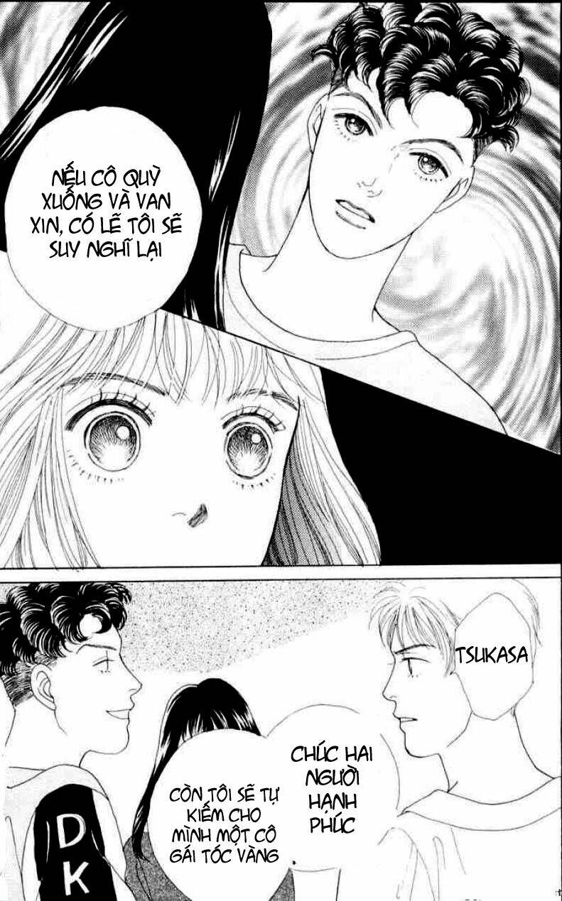 con nhà giàu chapter 50 6