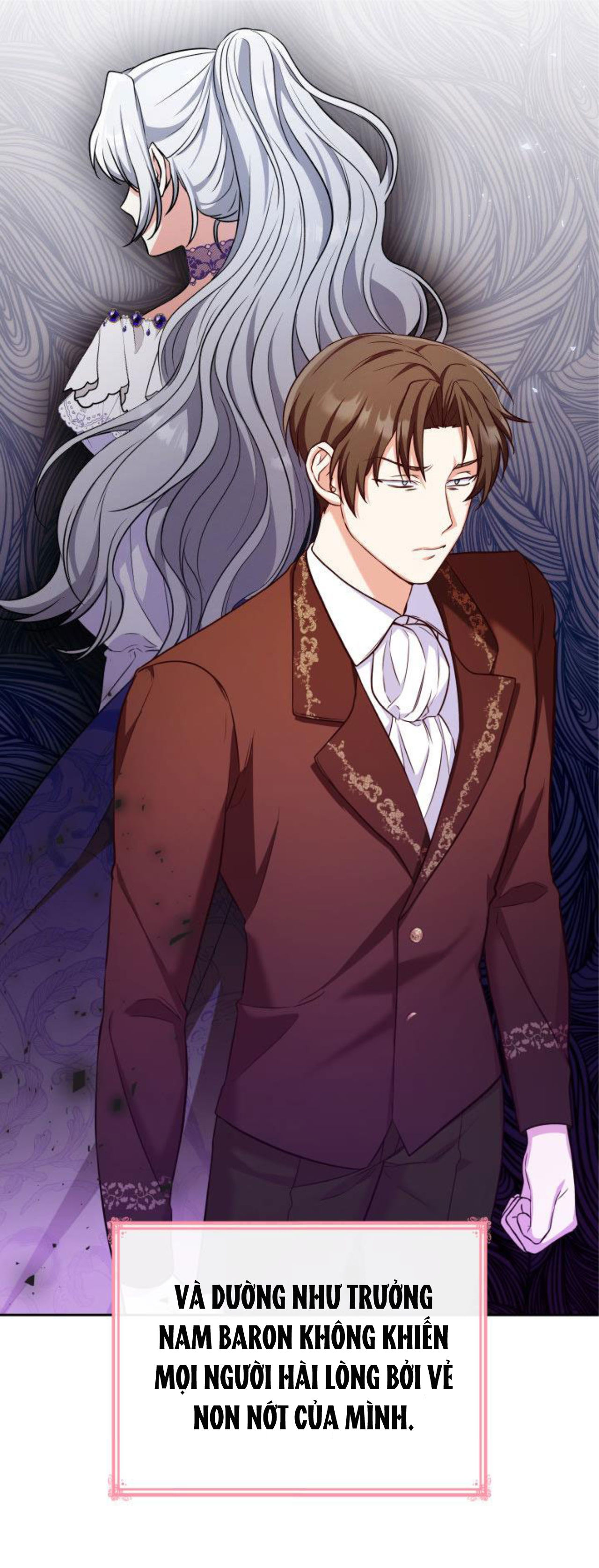 từ ác nữ tôi phải trở thành một người mẹ chapter 21.1 20