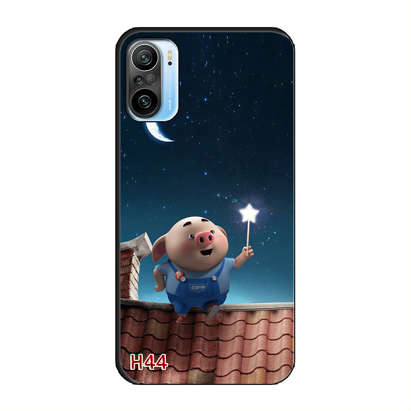 Ốp Lưng Dành Cho XIAOMI K40