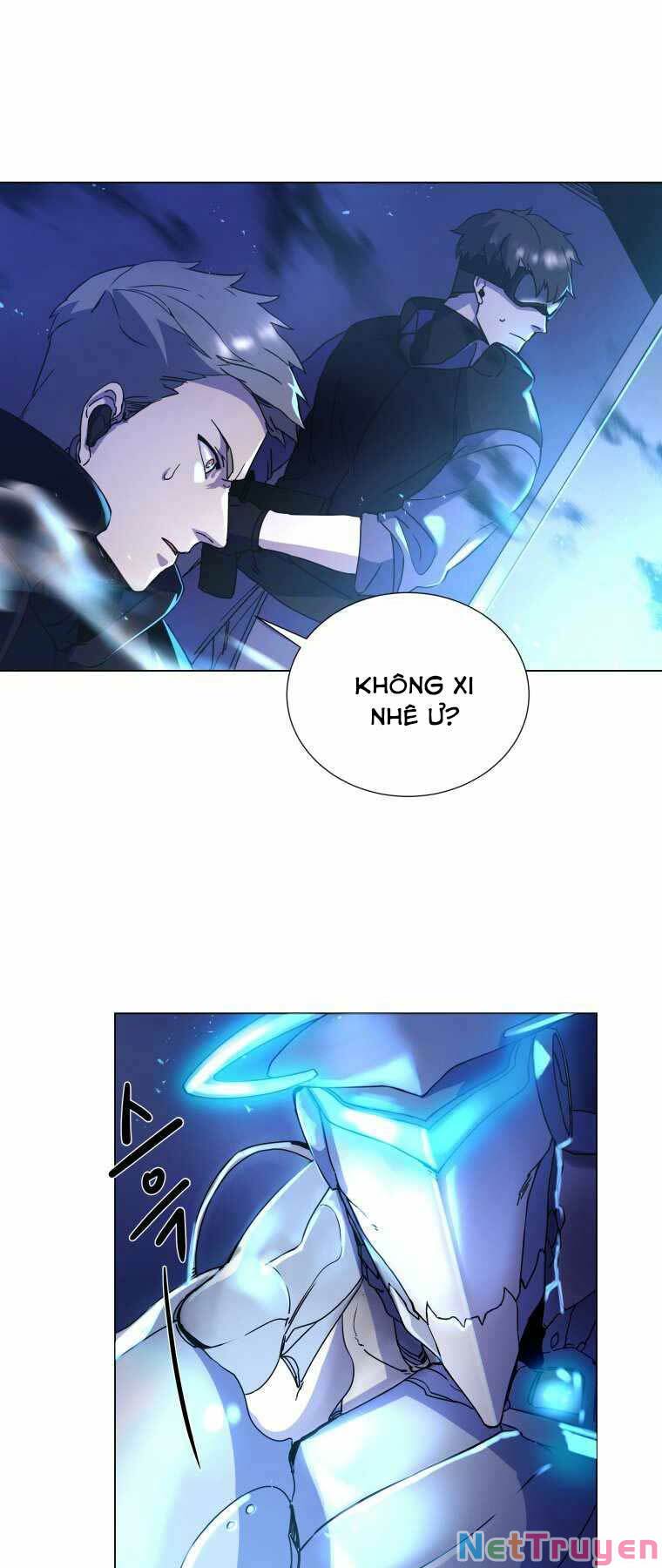 bạo chúa cường hoành chapter 1 22