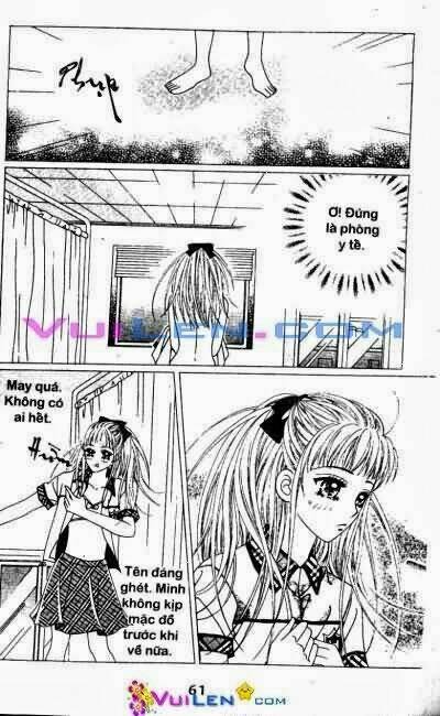 đến vương quốc ma chapter 3 61
