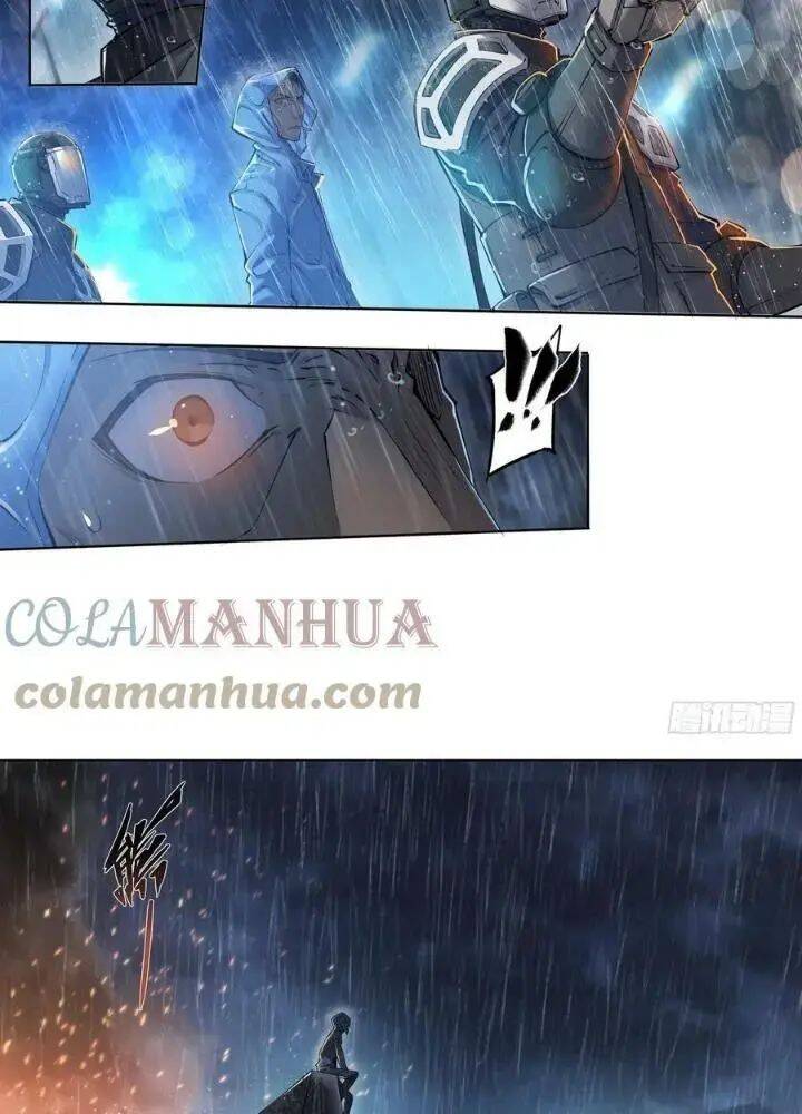 dự báo khải huyền chapter 95 43