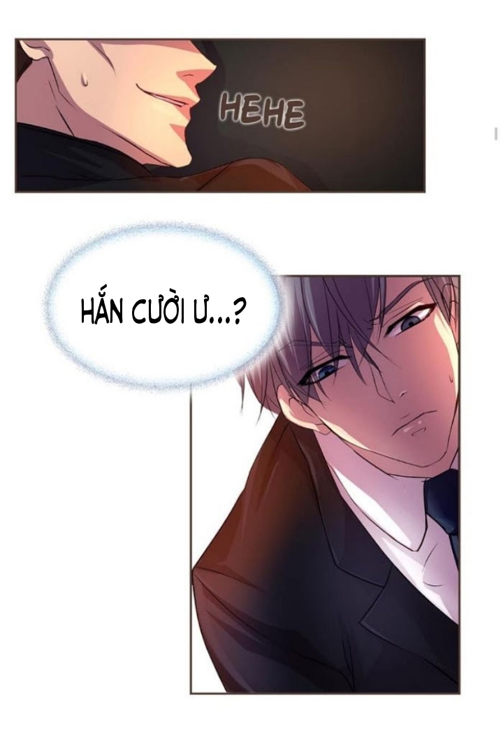 giữ em thật chặt (hold me tight) chapter 9 24