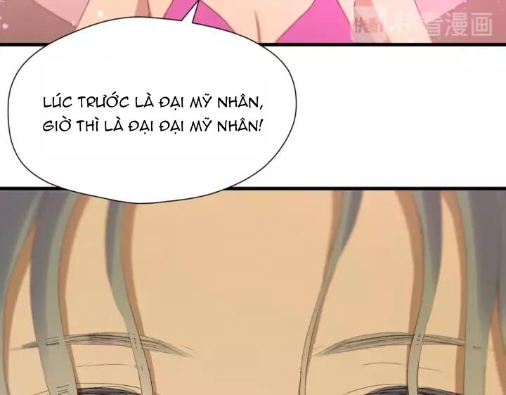 lượm được một tiểu hồ ly phần 3 chapter 113 19