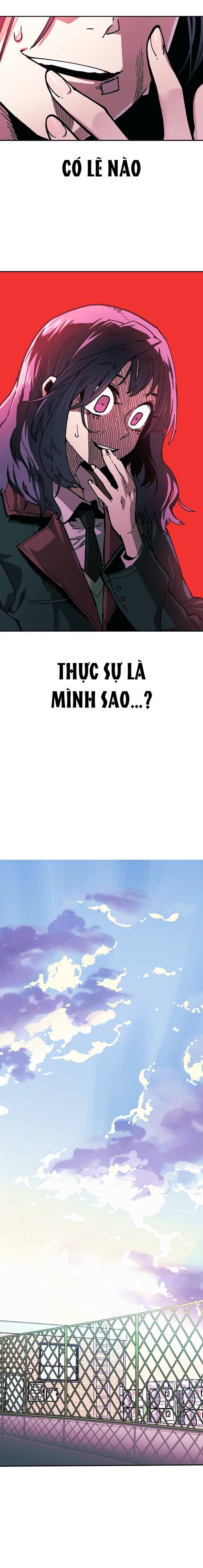 chỉ có cái c.h.ế.t mới là sự cứu rỗi chapter 1 36