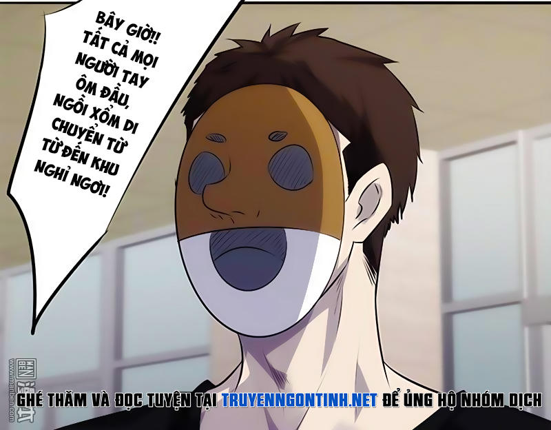 tối cường nông dân hệ thống chapter 24 22