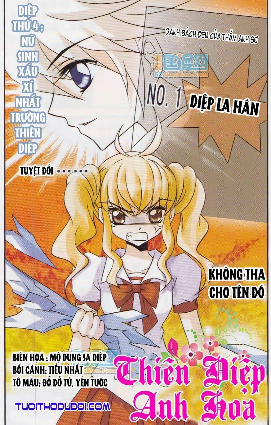 thiên diệp anh hoa chapter 4 5