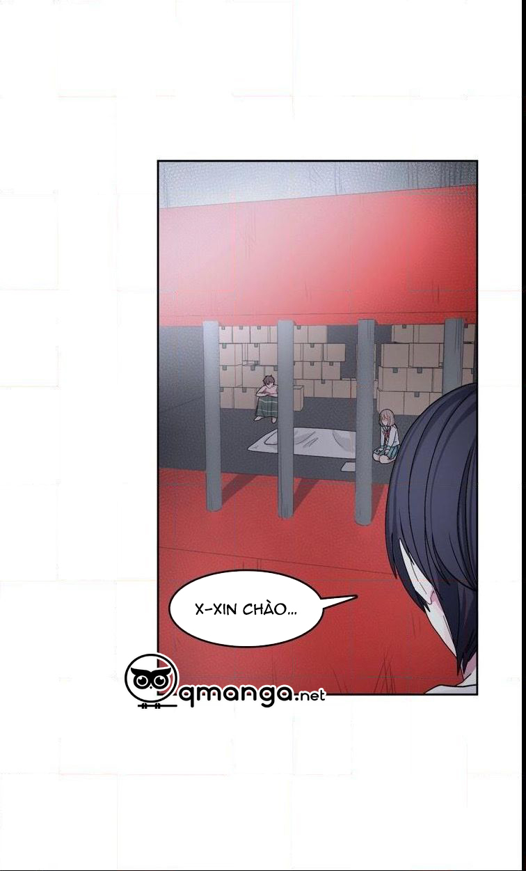 hãy tuân lệnh tôi chapter 13 33