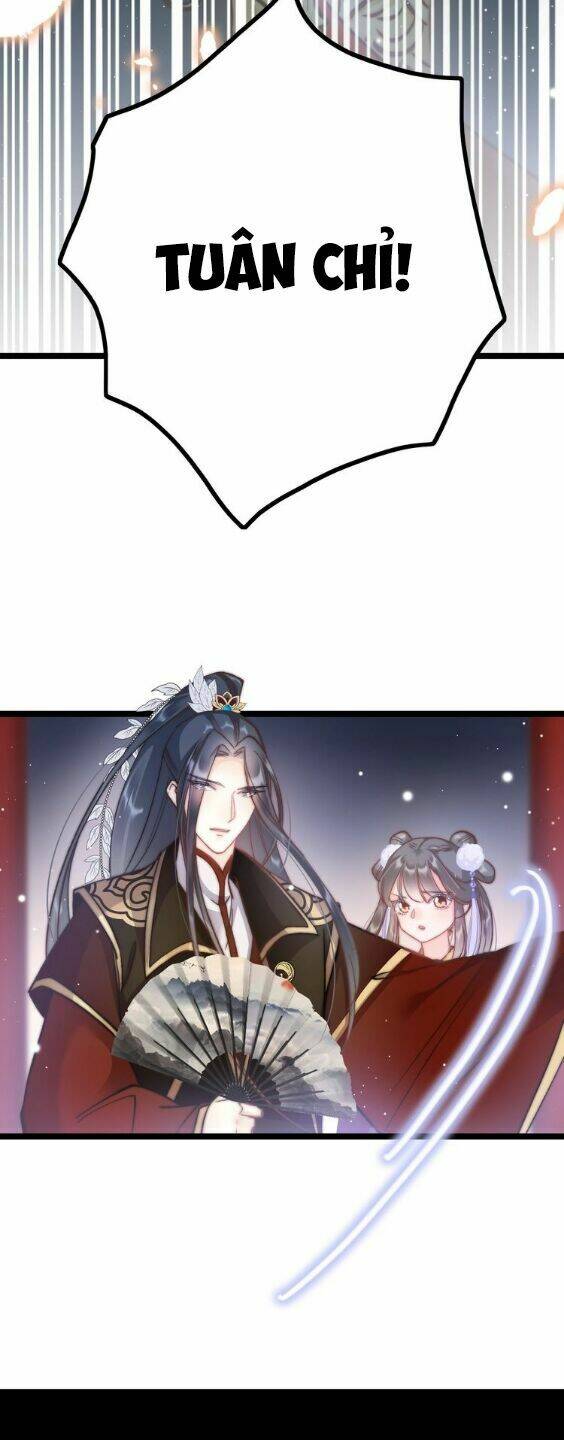 cánh diều xanh bay trong cơn gió chapter 19 32