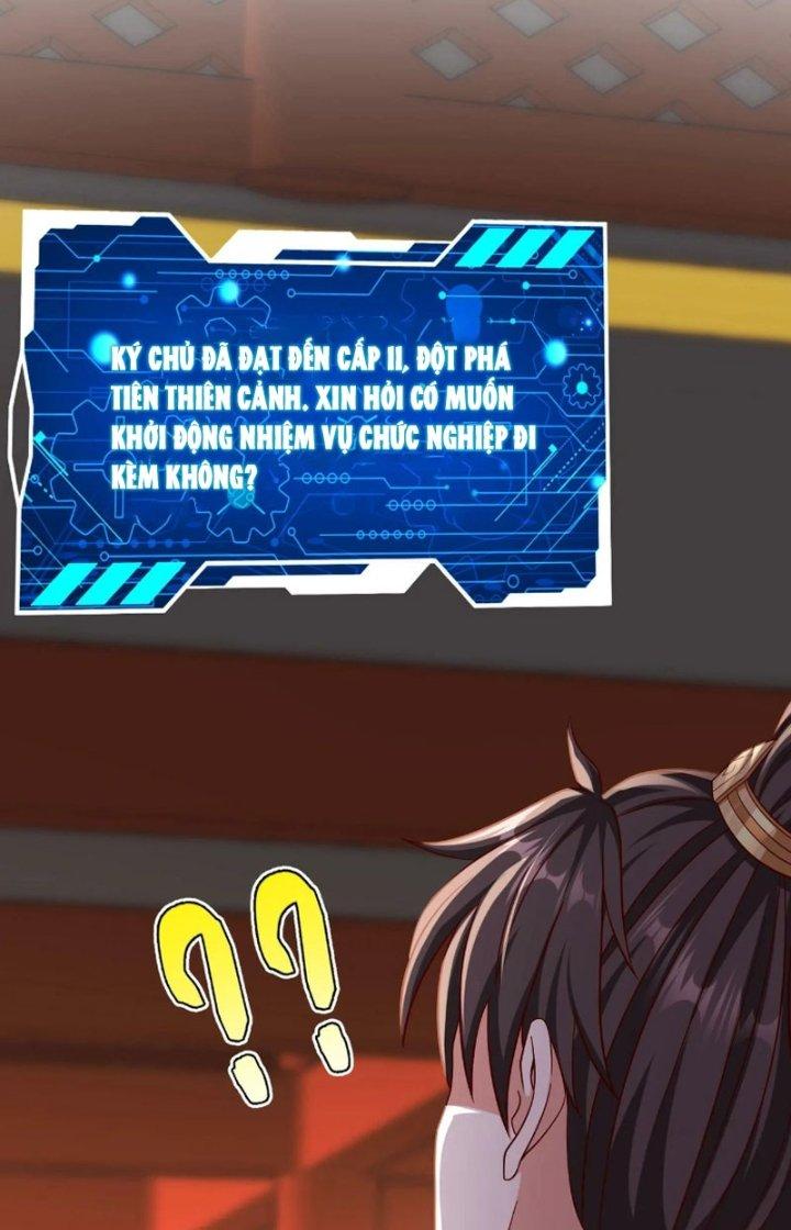 đại tần, ta là con tần thủy hoàng, giết địch thành thần chapter 42 32