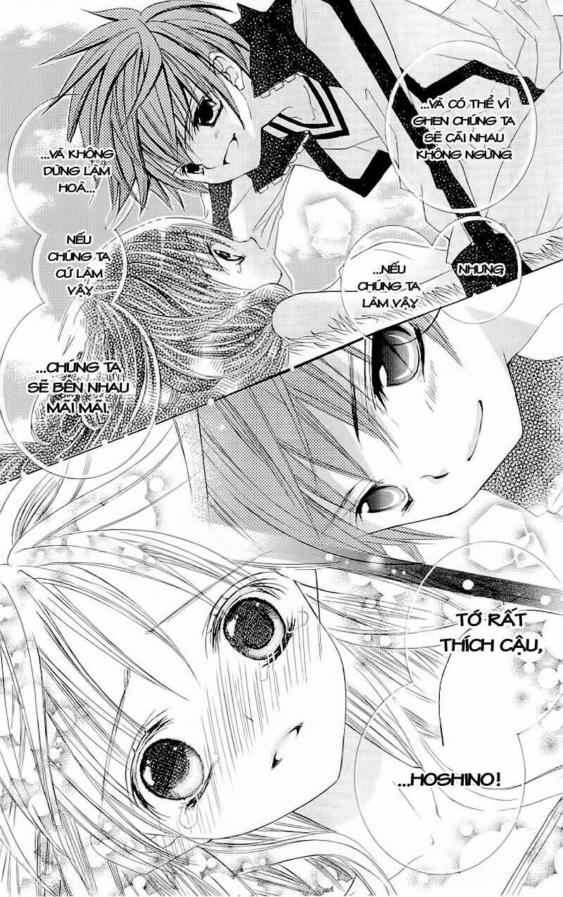 suki desu suzuki-kun!! chapter 9 33