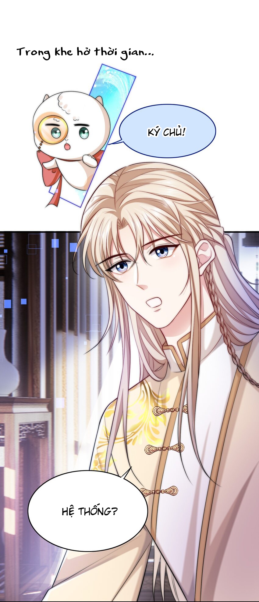 chiến lược tẩy trắng của phản diện chapter 56 26