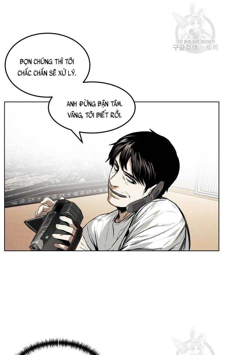 kẻ bất bại chapter 18.1 69