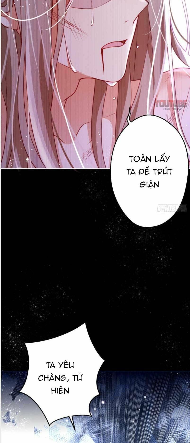 ác nữ vi đế chapter 110.1 11