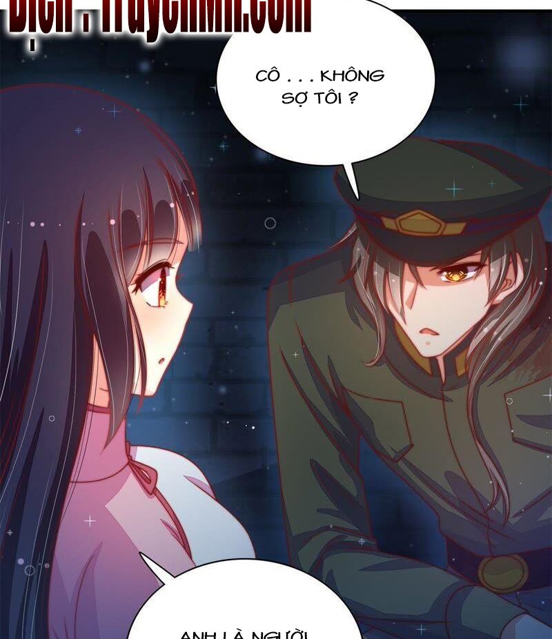 ngày nào thiếu soái cũng ghen chapter 111 6