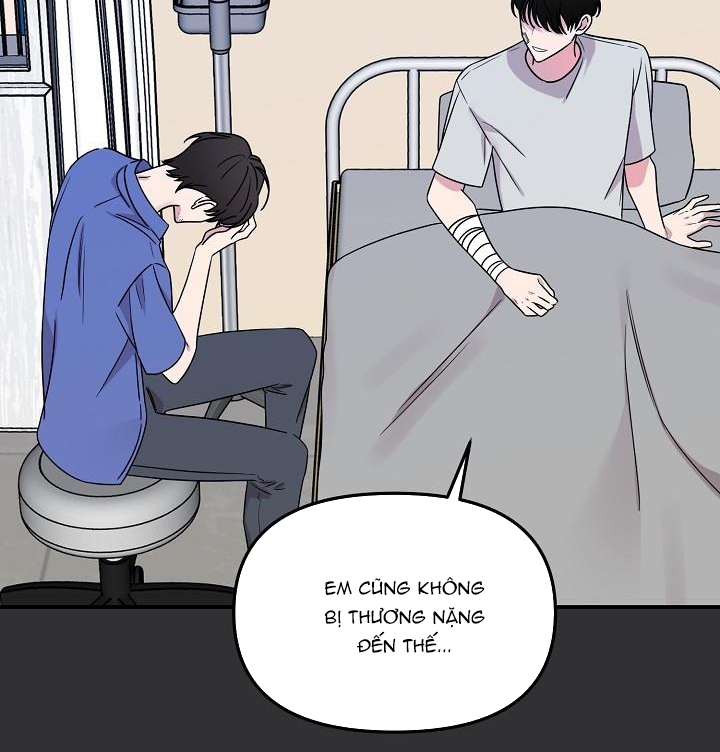 một lần là thầy, mãi mãi là thầy chapter 1 116