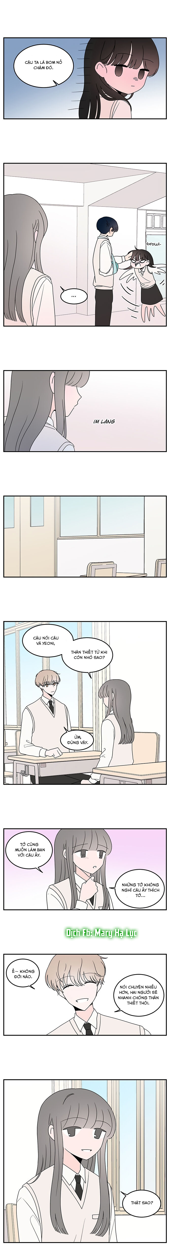 hội chứng nam phụ chapter 31 6