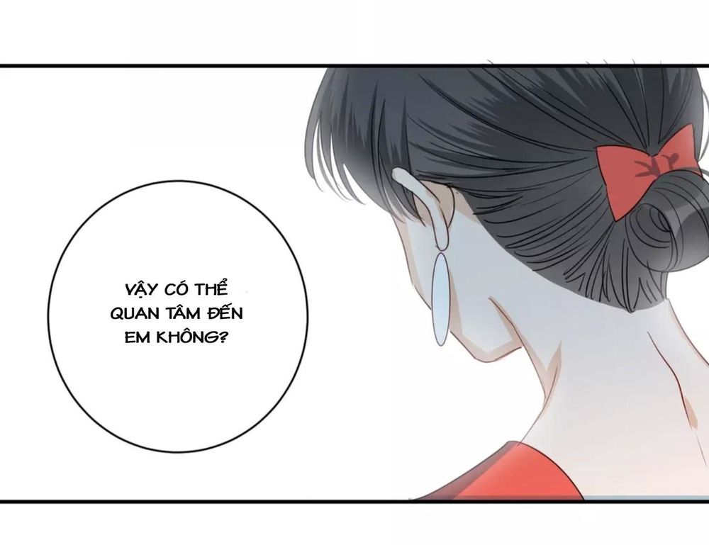 ánh trăng ngọt ngào chapter 25 42