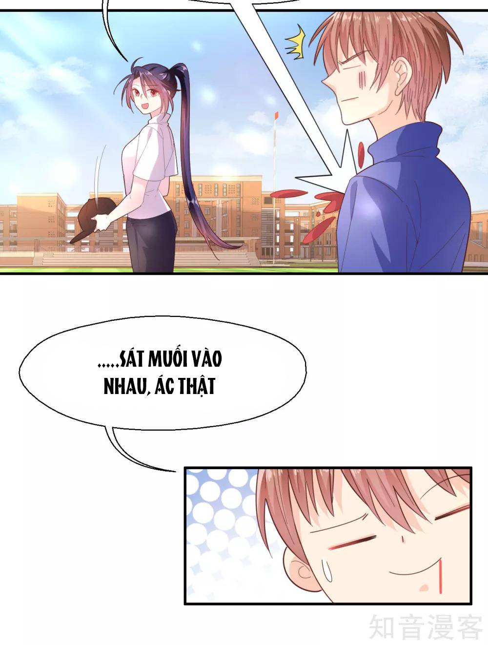 sau này vẫn cứ thích anh chapter 41 10