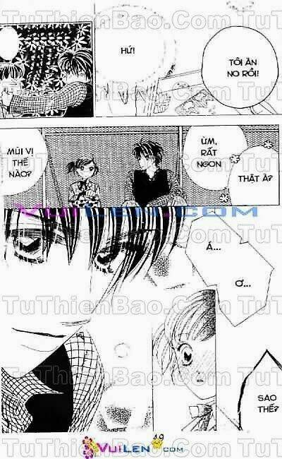 1/4 tình yêu chapter 6 49