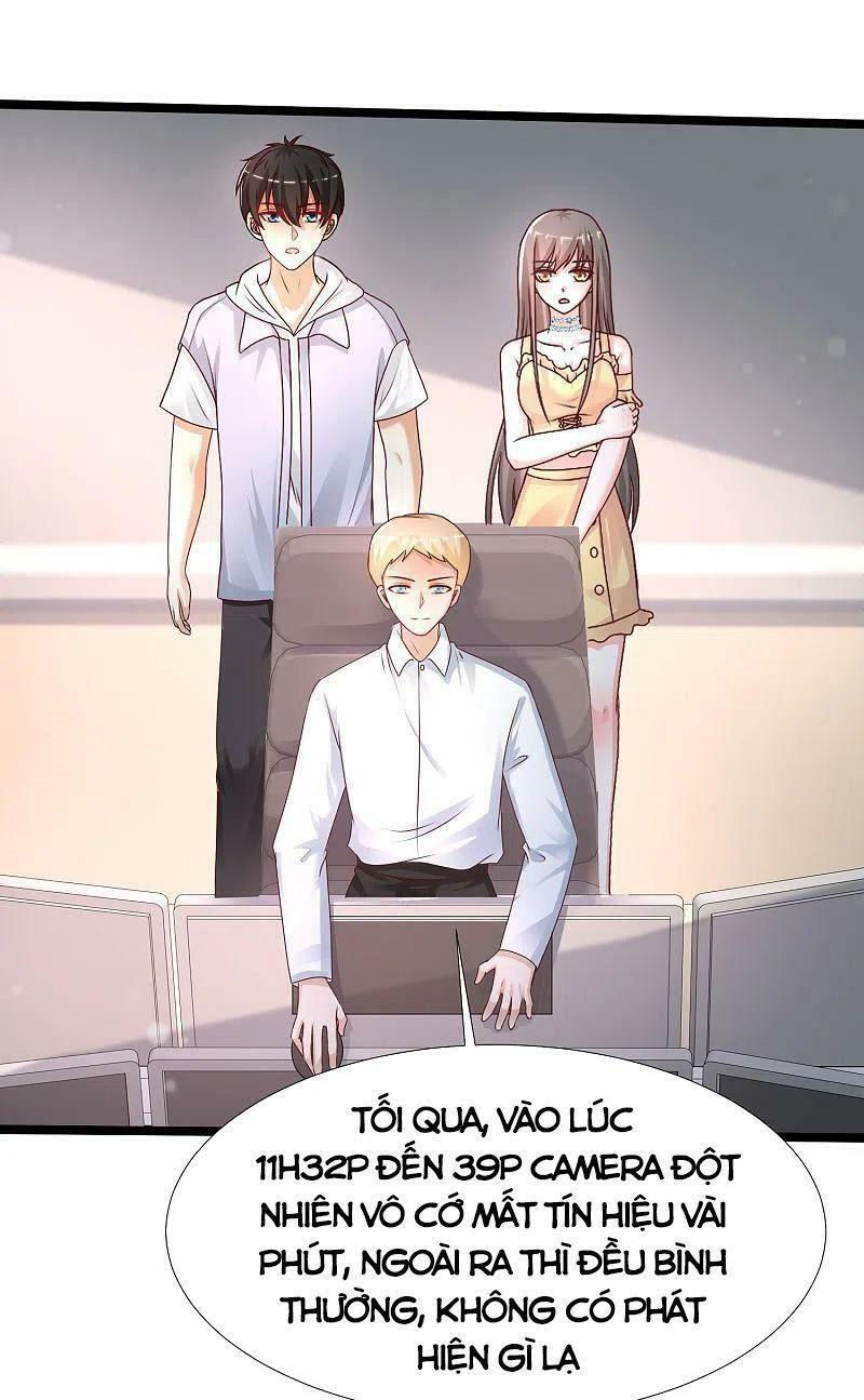 tối cường vận đào hoa chapter 235 20