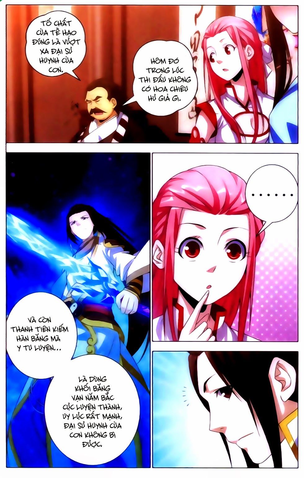 tru tiên chapter 7 22
