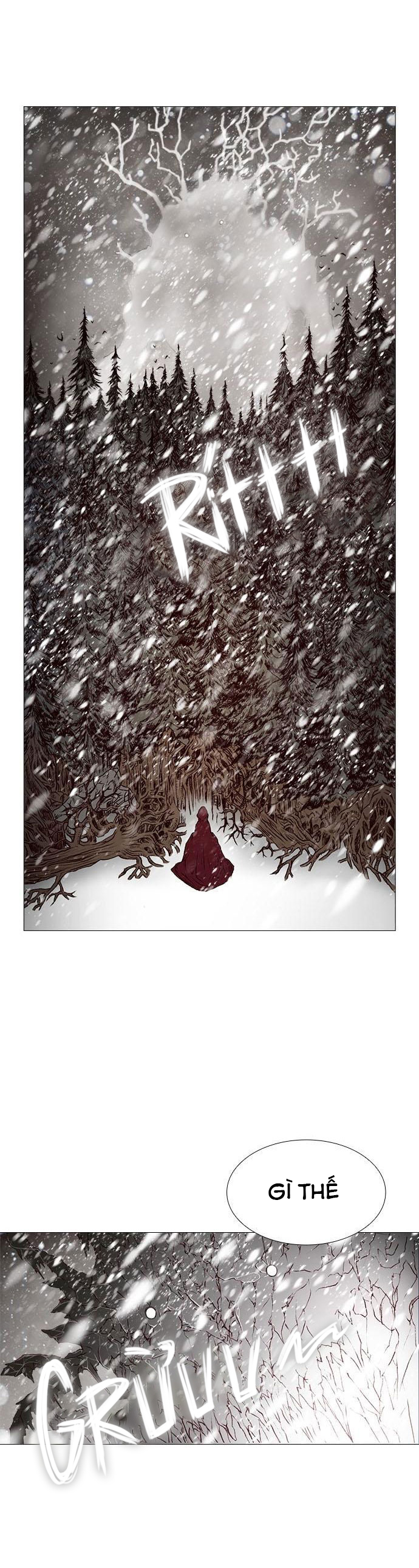 tôi chính là nhà sưu tập chim chapter 25.3 6