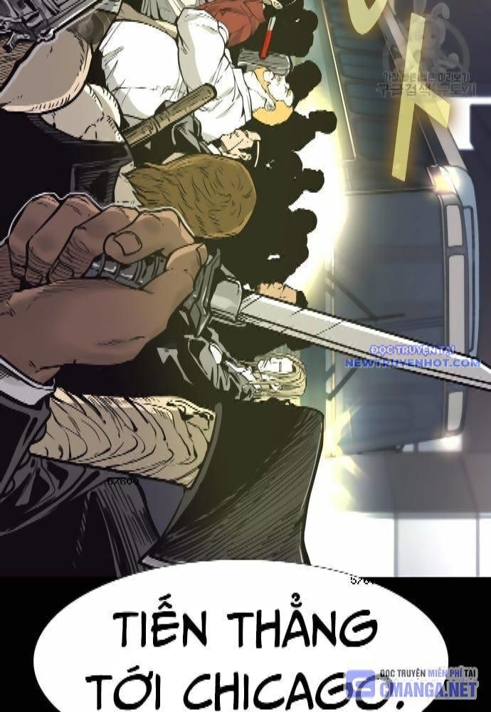 shark - cá mập chapter 274 17