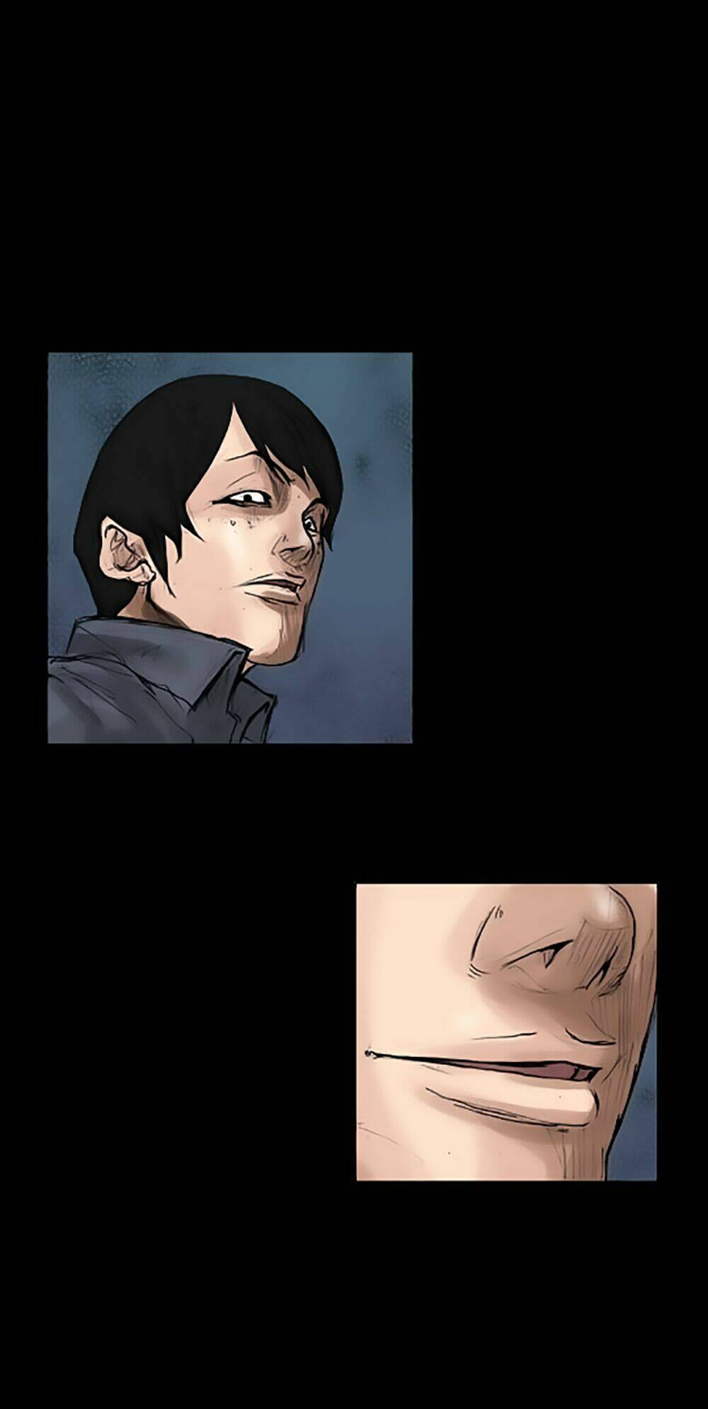 dokgo | độc cô chapter 5 19