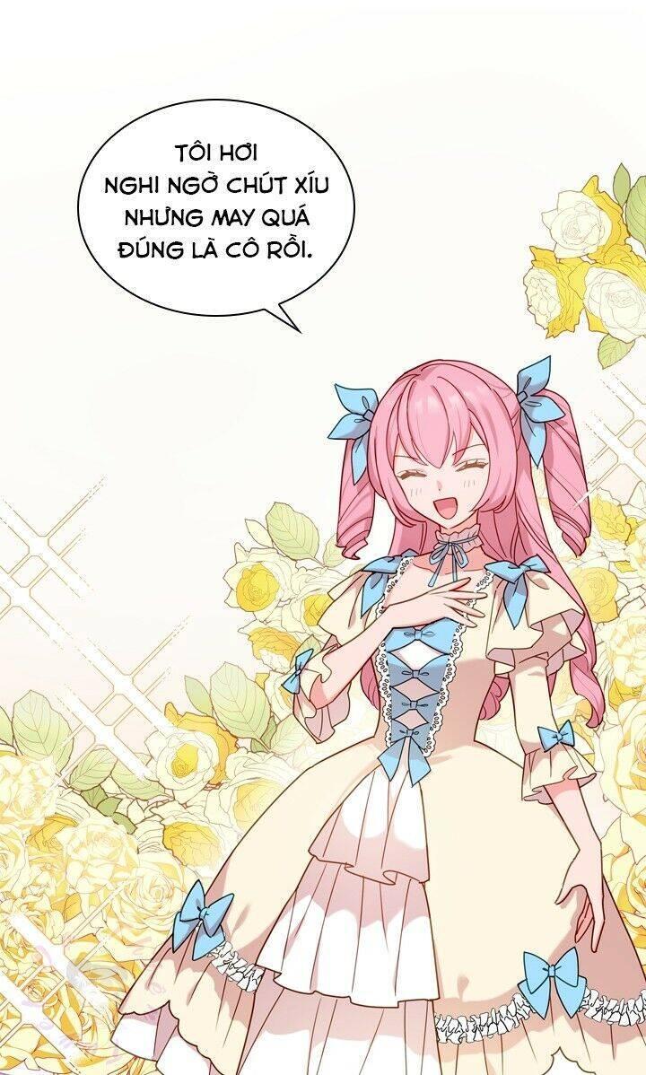 để yên cho tiểu thư hiền chapter 7 70