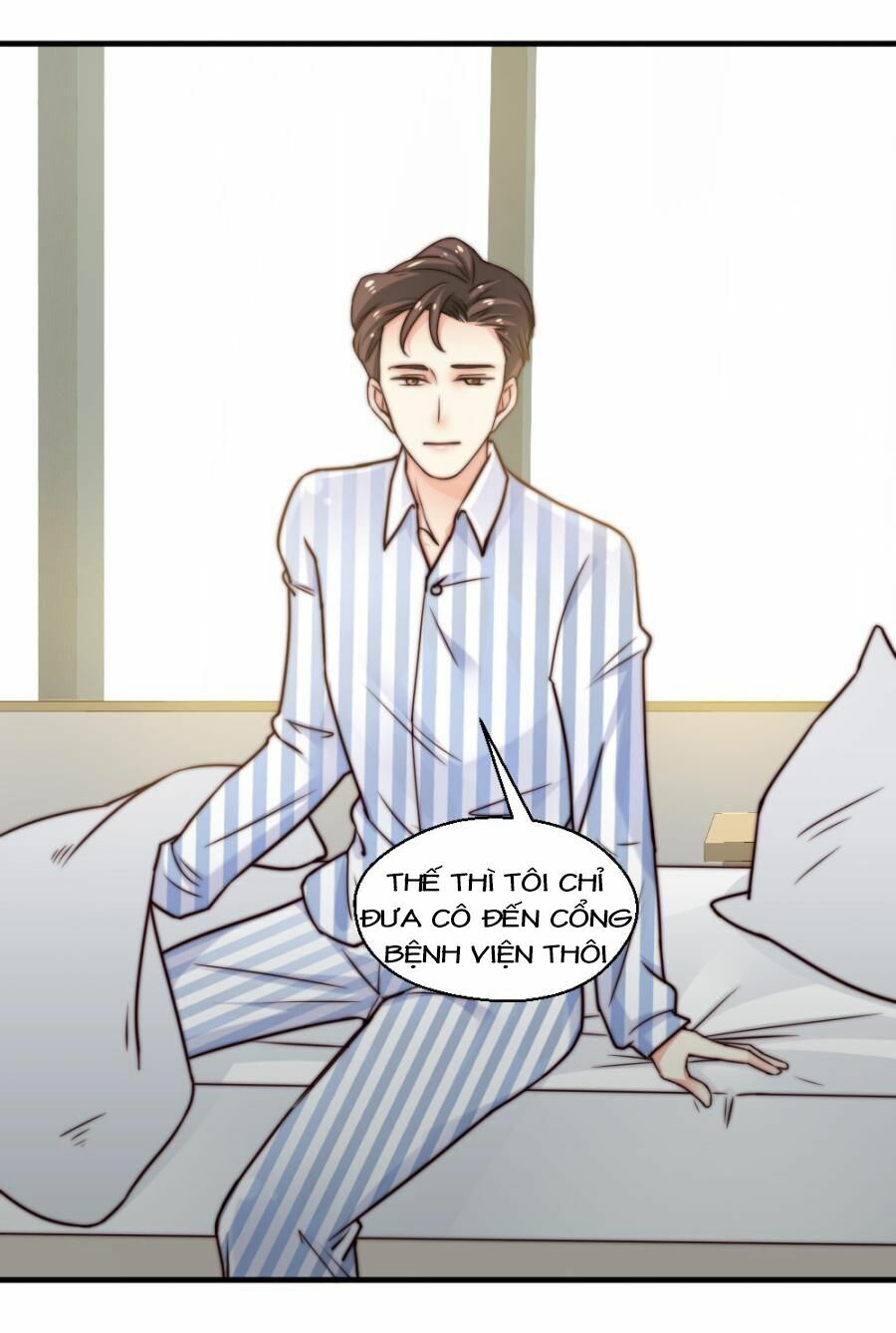 bí mật của thiên kim chapter 85 24