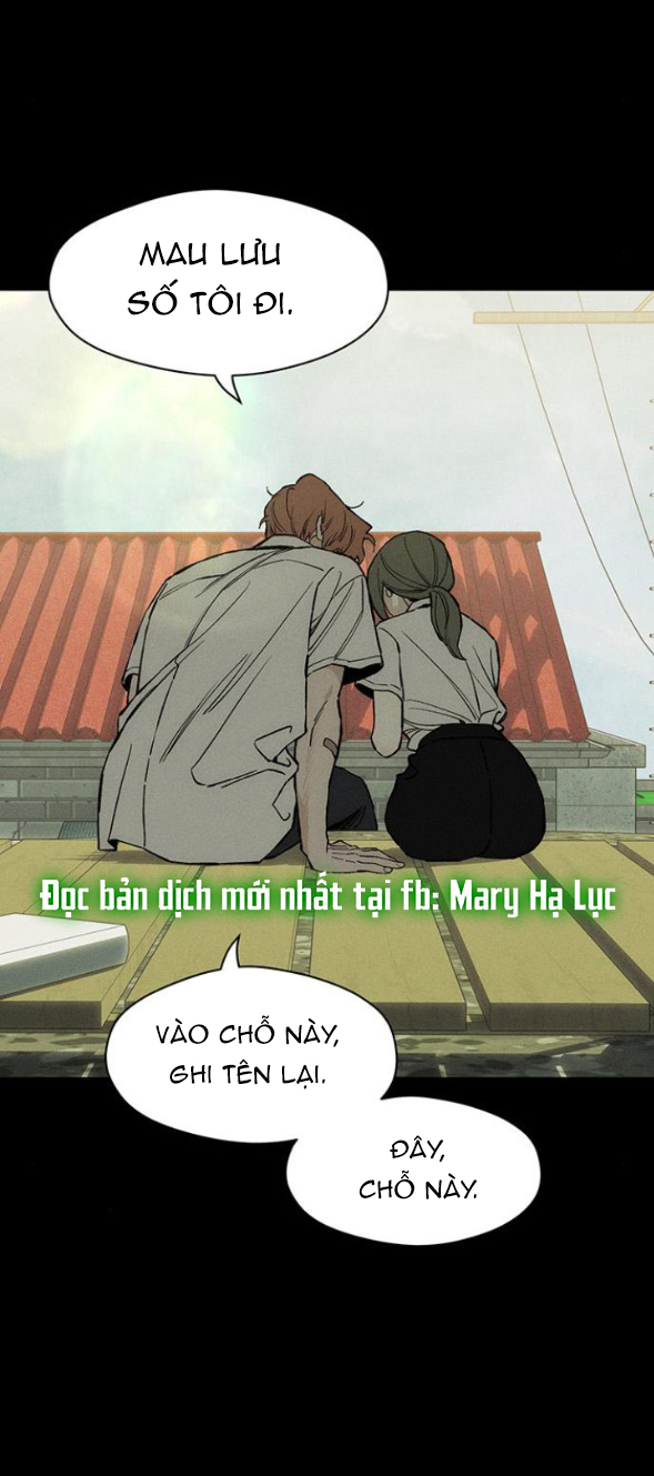 [18+] Nước Mắt Trên Đóa Hoa Tàn chapter 29.1 39