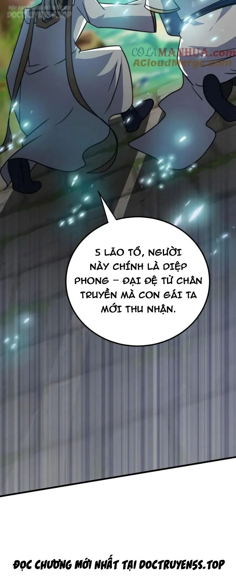 huyền huyễn: ta bắt đầu vô địch từ bại gia chapter 30 21