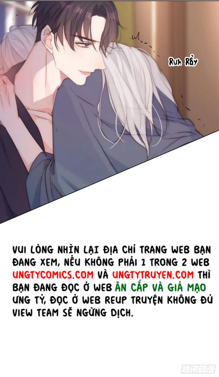 Thỉnh Cùng Ta Đồng Miên chapter 57