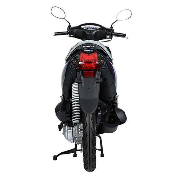 Xe Máy KYMCO Candy Hi 50 - Xanh - Xe 50cc | XeMayTot.com