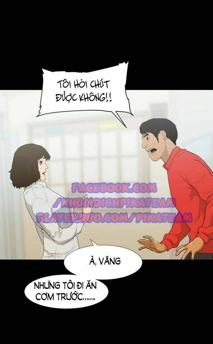 đêm vùng cực chapter 33 71