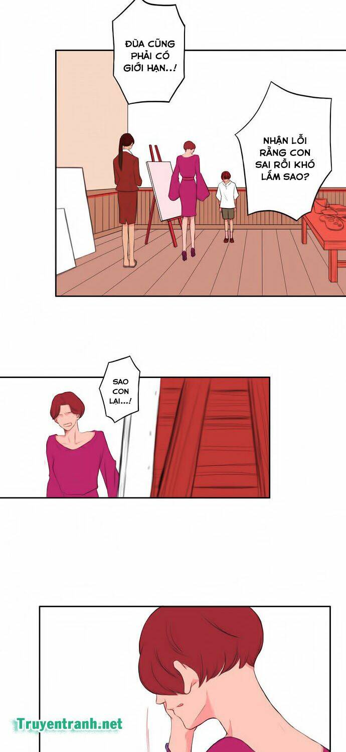 lời thì thầm ma quỉ chapter 1 20