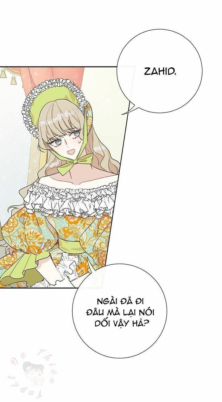 xin ngài đừng ăn tôi chapter 24 67