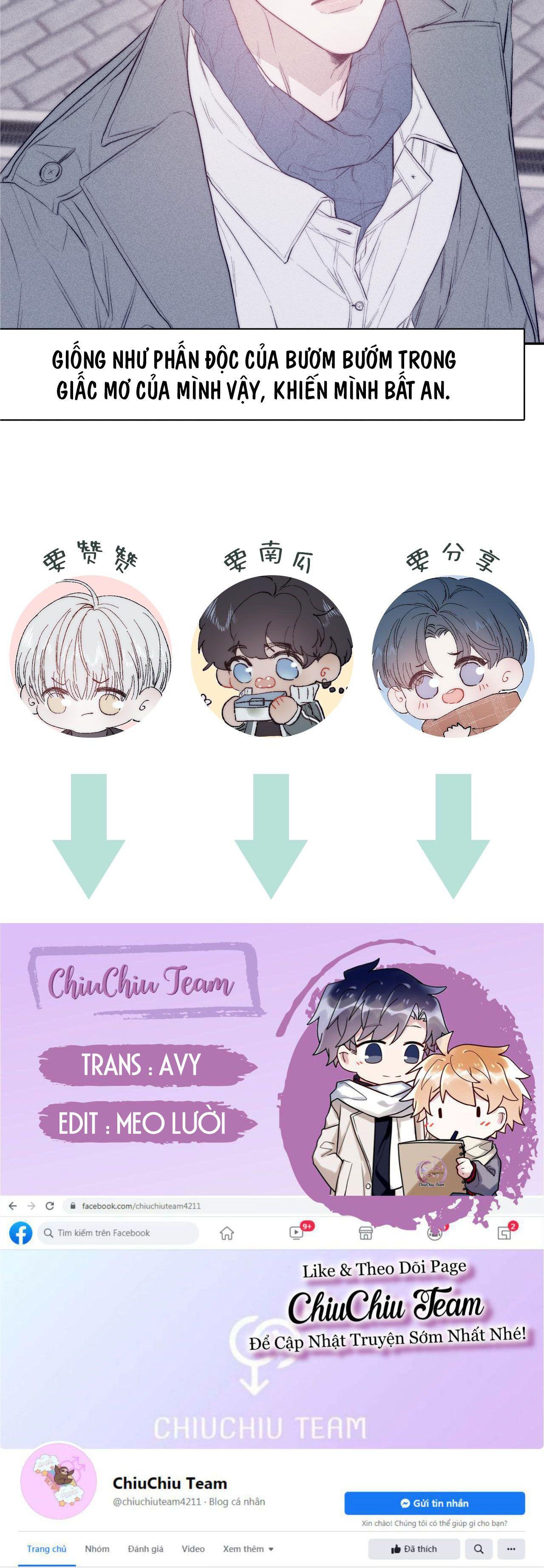 mùa xuân đang đến chapter 34 15