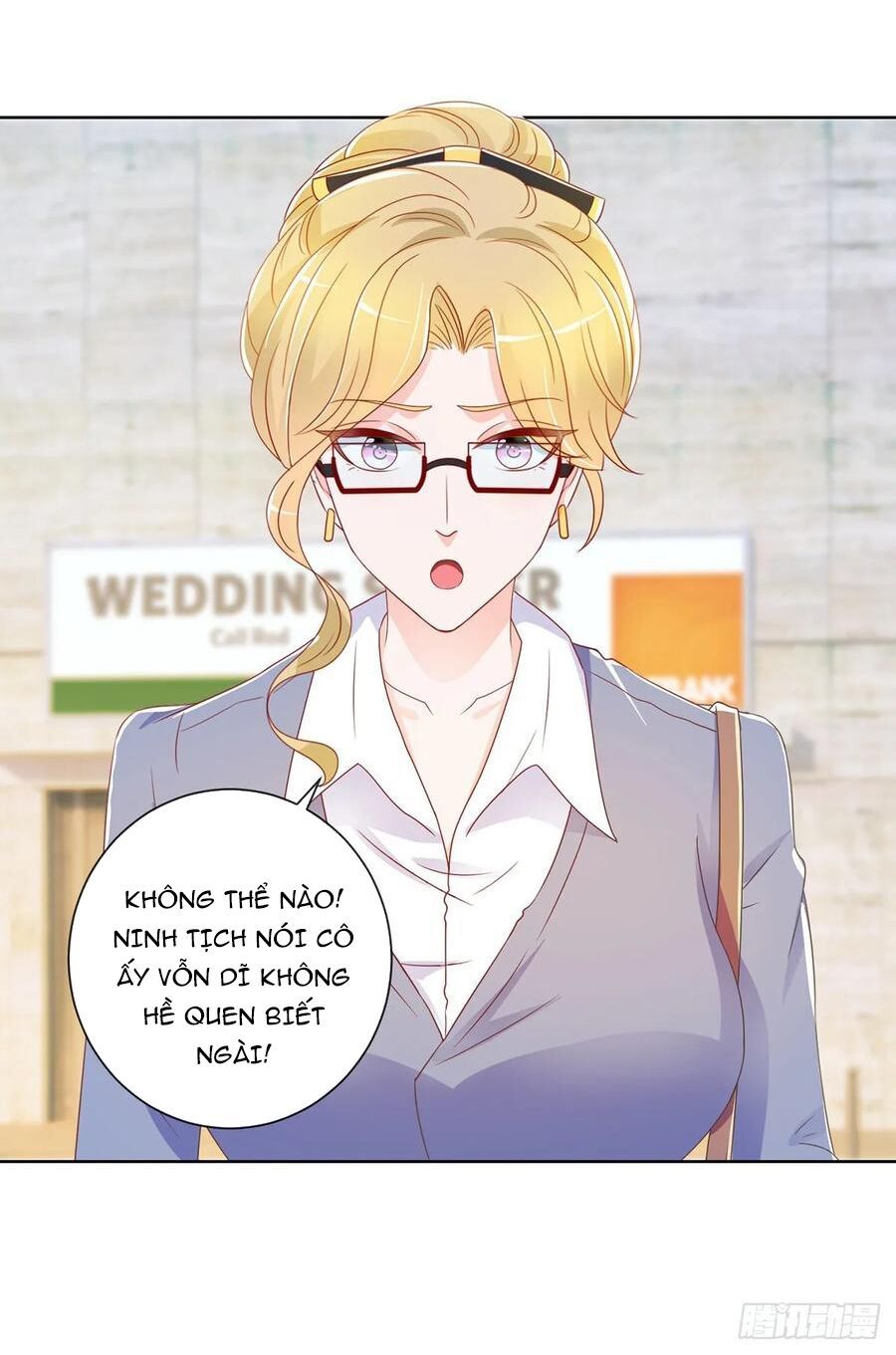 ẩn hôn 100%: chọc tức vợ yêu mua một tặng một chapter 198 6