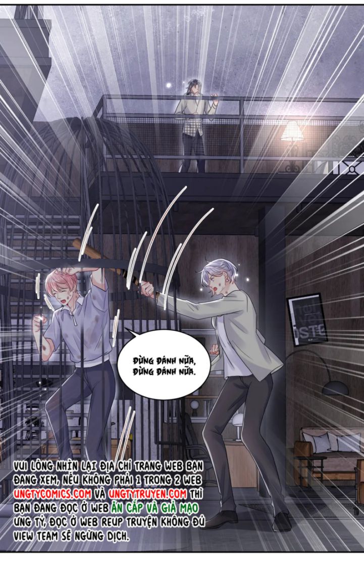 lại bị bạn trai cũ nhắm trúng rồi chapter 74 33