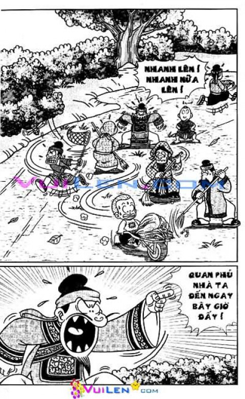 thần đồng đất việt chapter 182 9