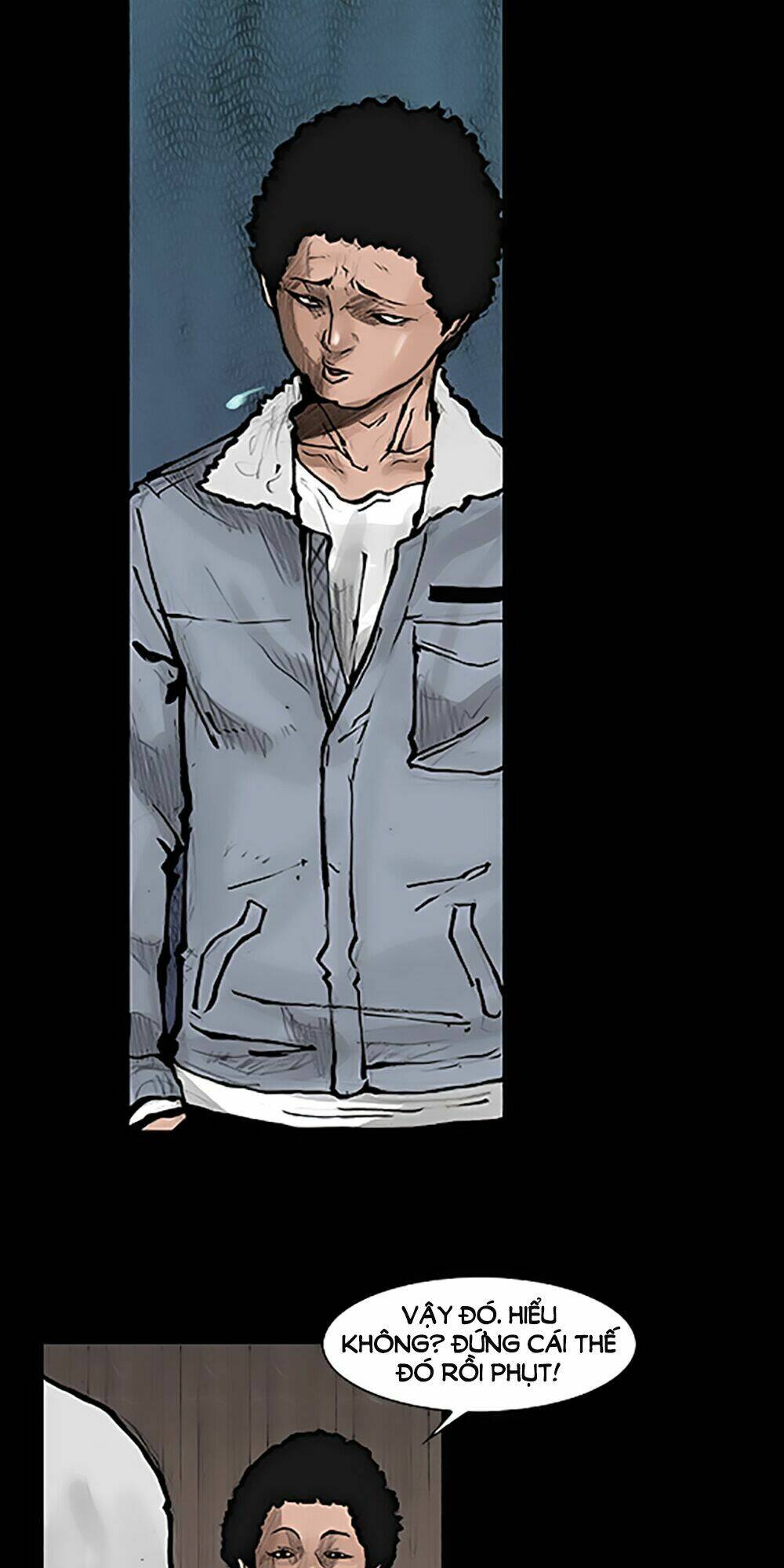 độc cô tiền truyện chapter 23 2