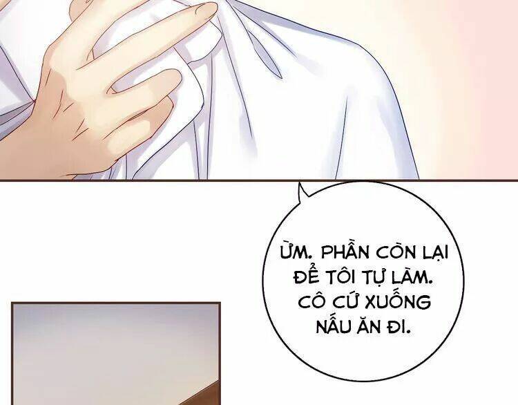thực luyến kỳ duyên chapter 35 104