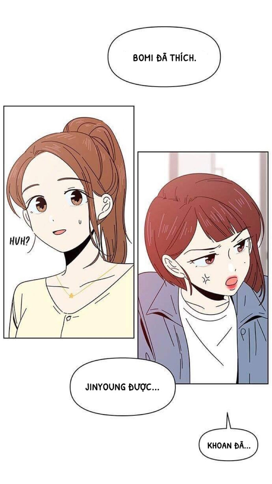 mùa hoa nở rộ chapter 9 39