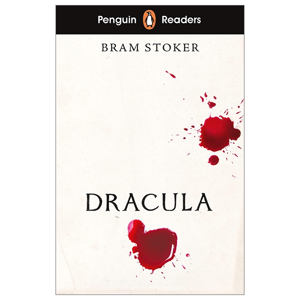 Penguin Readers Level 3: Dracula